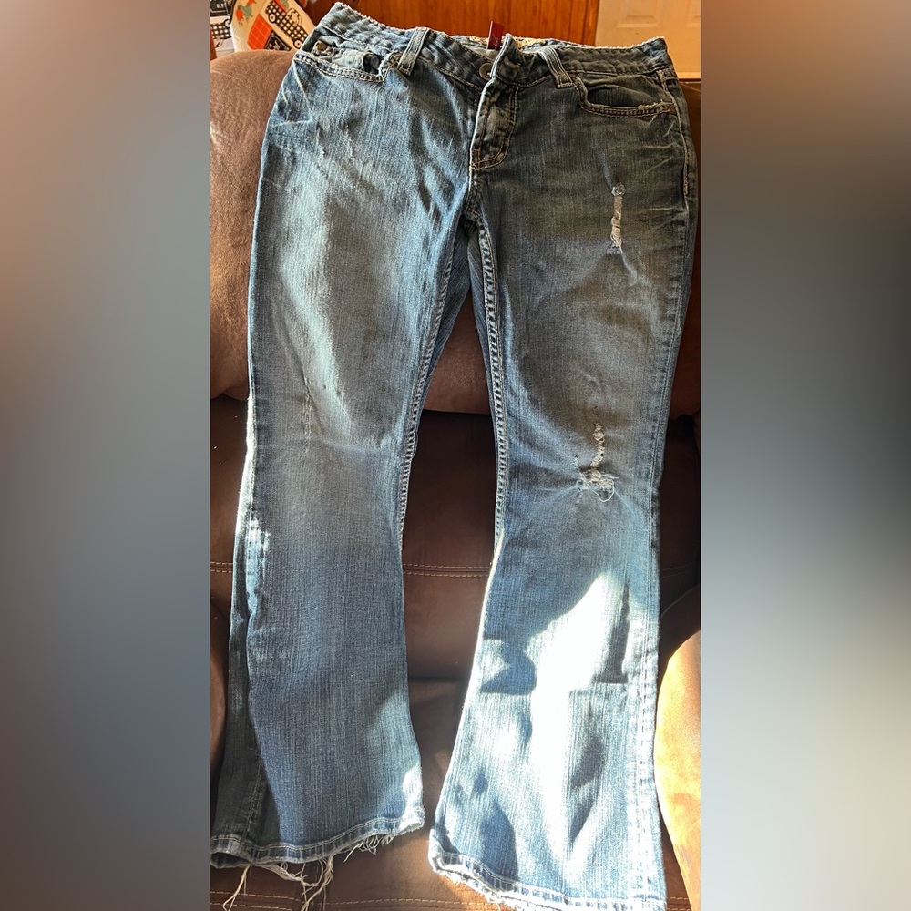 BKE jeans